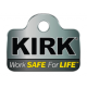 Kirk Key Interlock